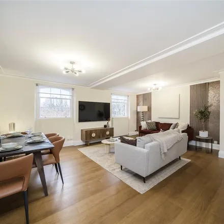 Image 1 - 19 Onslow Square, London, SW7 3NN, United Kingdom - Apartment for rent