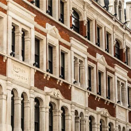 Image 5 - Tottenham Court Road, Denmark Place, London, WC2H 0LA, United Kingdom - Apartment for rent