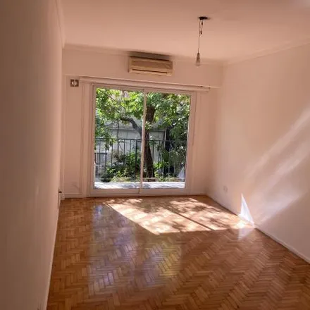Rent this 1 bed apartment on Arenales 2756 in Recoleta, C1425 BGB Buenos Aires