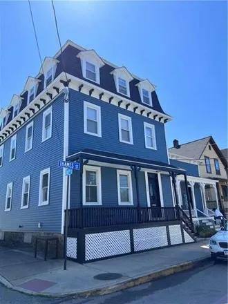 Rent this 2 bed house on 1 Carey Street in Newport, RI 02840