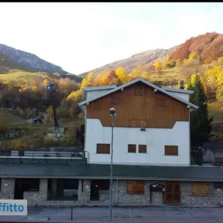 Rent this 2 bed apartment on Via Ceresole in Artesina CN, Italy