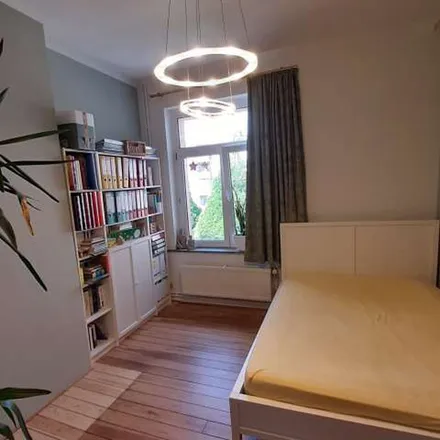 Rent this 5 bed apartment on Boulevard de la Grande Ceinture - Grote-Ringlaan 13 in 1070 Anderlecht, Belgium