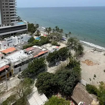 Image 7 - Santa Marta, Colombia - Apartment for rent
