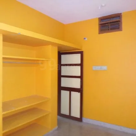 Rent this 1 bed house on  in Chennai, Tamil Nadu