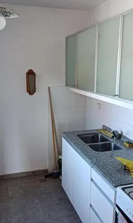 Buy this 1 bed apartment on Leandro N. Alem 2362 in República de la Sexta, Rosario