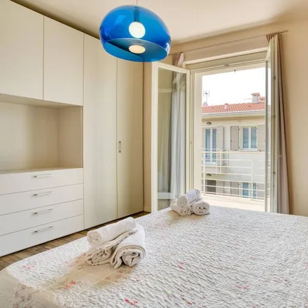 Rent this 3 bed house on Campo Sportivo Puegnago sul Garda in Via Aldo Merler, 25080 Castello BS