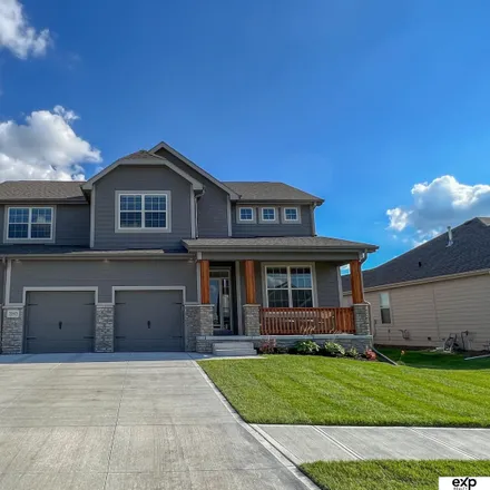 Buy this 4 bed house on 19698 Browne Circle in Douglas County, NE 68022