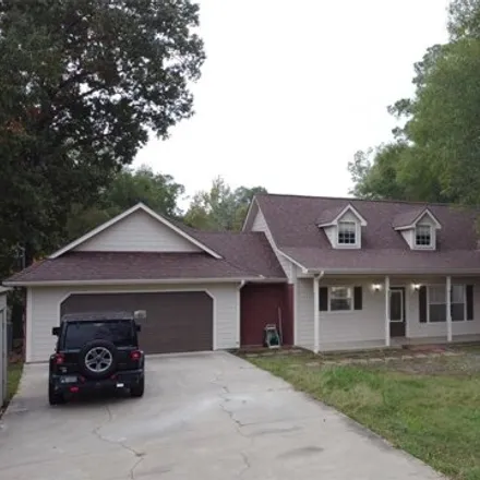 Buy this 3 bed house on 21900 FM 226 in Shirley Creek, Nacogdoches County
