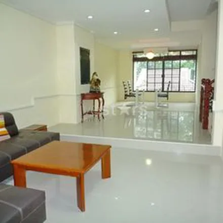 Image 2 - Baan Chicha Castle, Sukhumvit 31, Vadhana District, Bangkok 10110, Thailand - Apartment for rent