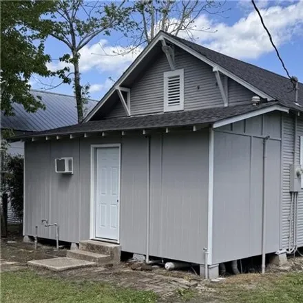 Image 5 - First Baptist Church, Avenue G, Bogalusa, LA 70427, USA - House for sale