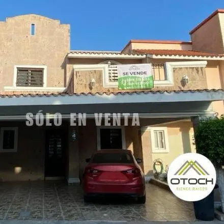 Buy this 3 bed house on Calle Véneto in Las Torres, 82000 Mazatlán