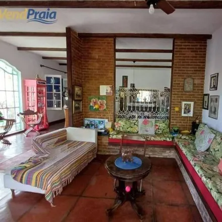 Buy this 5 bed house on Rua Amapá in Porto Grande, São Sebastião - SP