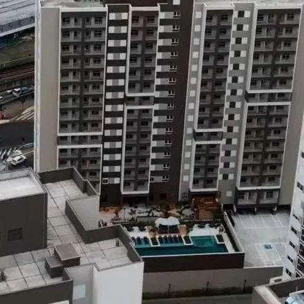 Rent this 1 bed apartment on Avenida Alberto Augusto Alves in Vila Andrade, São Paulo - SP