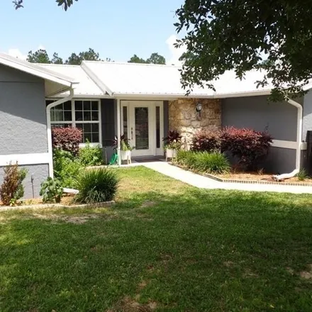 Buy this 3 bed house on 5143 North Amarillo Drive in Citrus County, FL 34465
