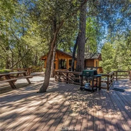 Image 4 - 24627 Upper Rim Rock Road, Idyllwild-Pine Cove, Riverside County, CA 92549, USA - House for sale