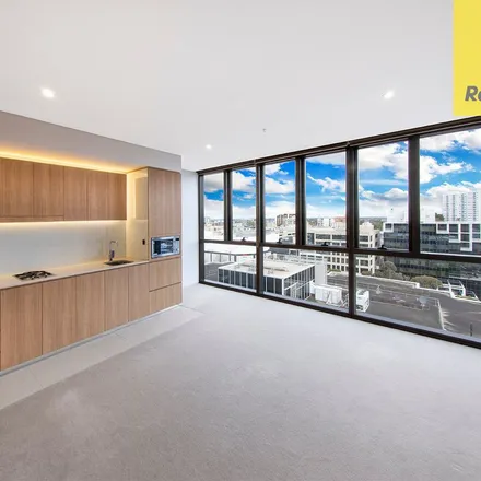 Image 3 - SKYE Suites Parramatta, Hunter Street, Sydney NSW 2150, Australia - Apartment for rent