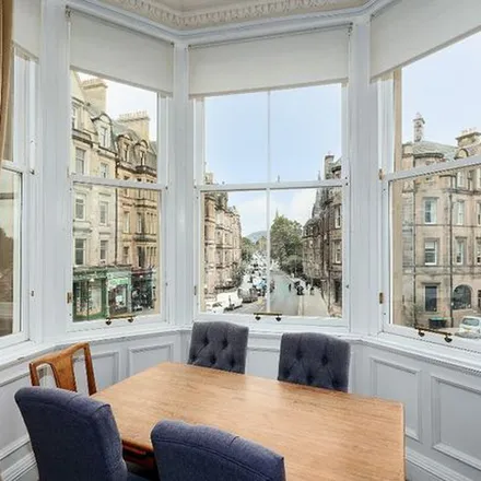 Image 4 - 87 Bruntsfield Place, City of Edinburgh, EH10 4HG, United Kingdom - Apartment for rent