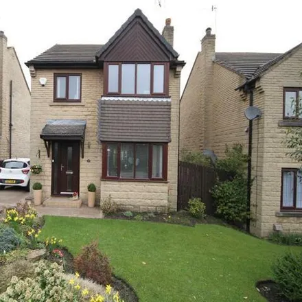 Buy this 3 bed house on Coppice View in Wrose, BD10 8UF
