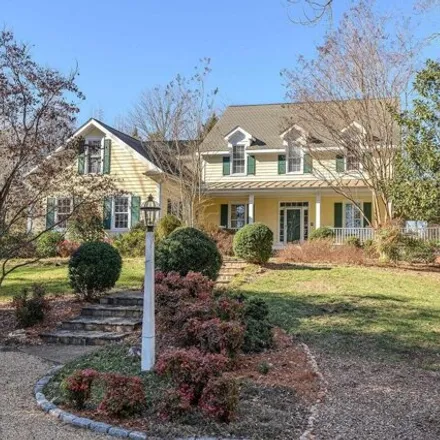 Image 1 - 3980 Ivy Road, Ivy, Albemarle County, VA 22903, USA - House for sale
