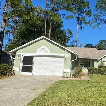 Buy this 3 bed house on 25 Barbera Lane in Palm Coast, FL 32137