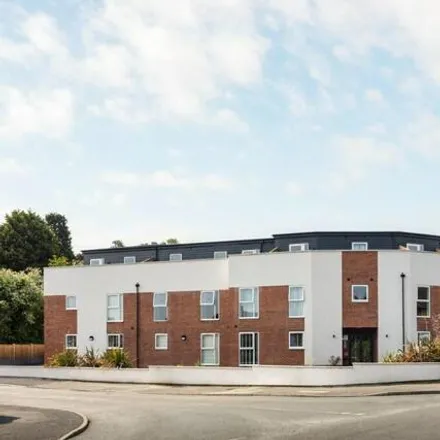 Rent this 1 bed apartment on Phoenix Court in Shelford Road, Carlton