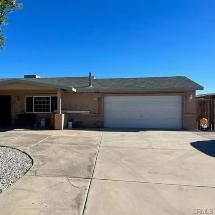 Buy this 3 bed house on 15879 Willow Street in Hesperia, CA 92345