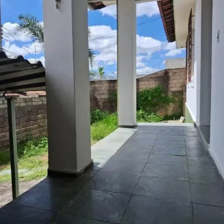 Rent this 3 bed house on Rua Antônio Francisco do Amaral in Regional Centro, Betim - MG