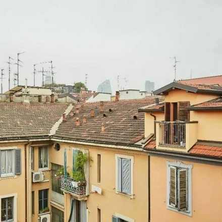 Image 8 - Via Luigi Settembrini, 38, 20124 Milan MI, Italy - Apartment for rent