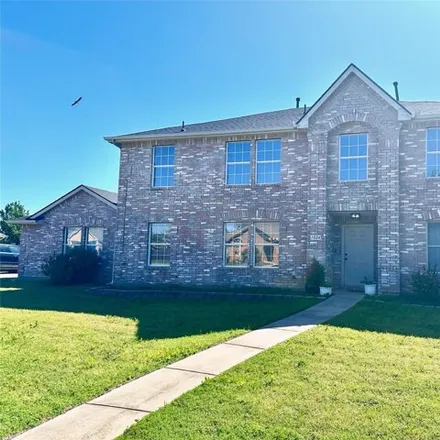 Buy this 4 bed house on 1058 Ridgetop Drive in Justin, Denton County