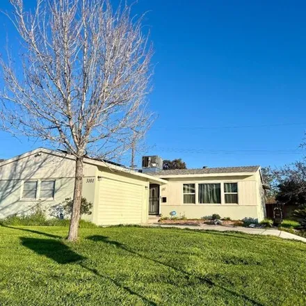 Buy this 3 bed house on 3100 Jade Avenue in Kern County, CA 93306