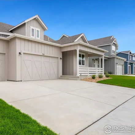 Buy this 3 bed house on Winona Elementary School in 201 South Boise Avenue, Loveland