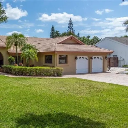 Image 2 - 6844 Edgeworth Drive, Doctor Phillips, FL 32819, USA - House for rent