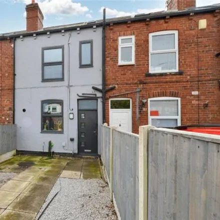 Buy this 2 bed townhouse on Moor View in Lower Mickletown, LS26 9AP