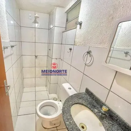 Buy this 2 bed apartment on Avenida Santa Isabel in Jardim Eldorado, São Luís - MA