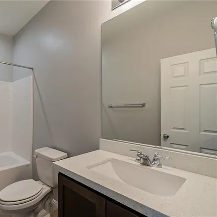 Image 6 - 2101 East Alexander Road, North Las Vegas, NV 89030, USA - Townhouse for rent