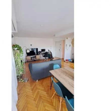 Buy this 3 bed apartment on 5752 in Avenida Guillermo Wheelwright, Rosario Centro