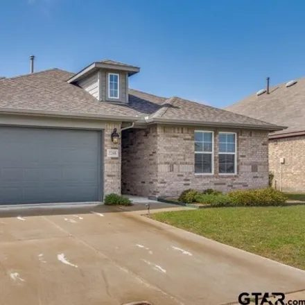 Buy this 4 bed house on Templin Avenue in Kaufman County, TX