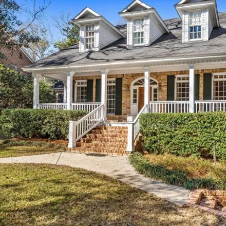 Buy this 4 bed house on 147 Alsway Court in Montrose, Fairhope