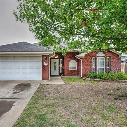 Buy this 3 bed house on 2305 Sandstone Dr in Killeen, Texas