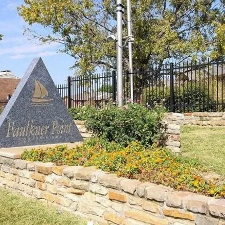 Rent this 1 bed condo on 4498 Chaha Road in Garland, TX 75043
