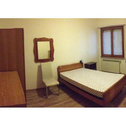 Rent this 4 bed room on Area Giochi per Bambini in Via Del Coppetta, 06122 Perugia PG