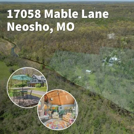 Image 5 - MO 59;US 60, Neosho, MO 64850, USA - House for sale