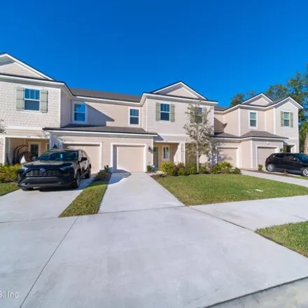 Buy this 3 bed townhouse on Anthony Drive in Jacksonville, FL 32218