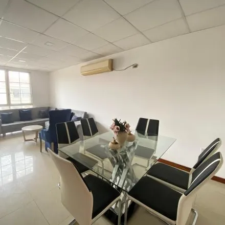 Rent this 2 bed apartment on Calle 16C NO in 090902, Guayaquil