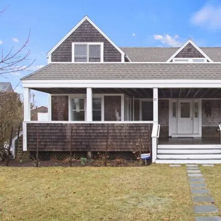 Buy this 4 bed house on 21 Woodland Drive in Nantucket, MA 02554