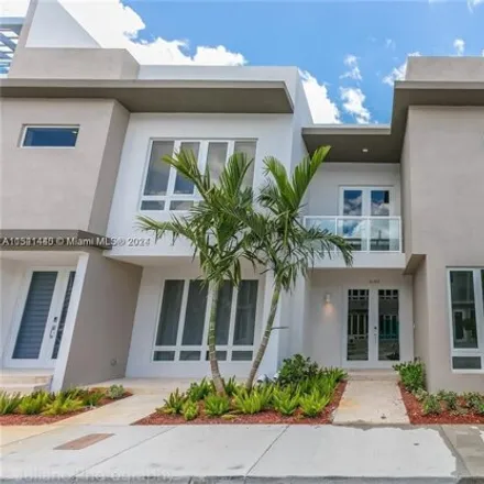 Rent this 4 bed townhouse on 10367 Northwest 63rd Terrace in Doral, FL 33178