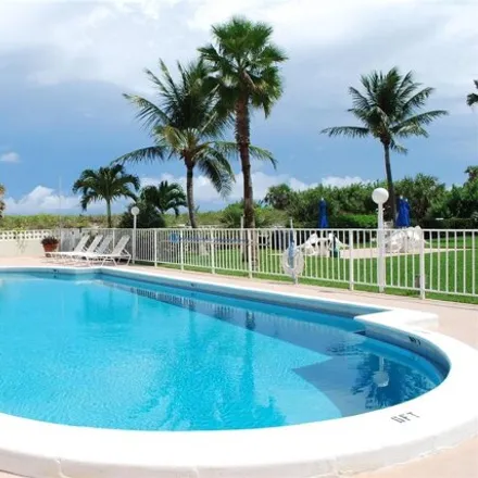 Rent this 1 bed condo on 125 South Ocean Avenue in Palm Beach Shores, Palm Beach County