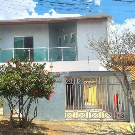 Buy this 3 bed house on Rua Vicente Lázaro Filho in Jardim Wanel Ville II, Sorocaba - SP
