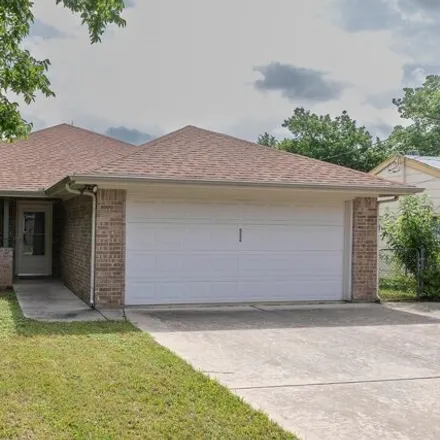 Buy this 3 bed house on 445 South Hampshire Street in Saginaw, TX 76179