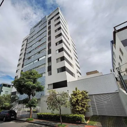 Rent this 3 bed apartment on Doutor Doutor Mario Magalhaes in Itapoã, Belo Horizonte - MG